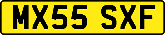 MX55SXF