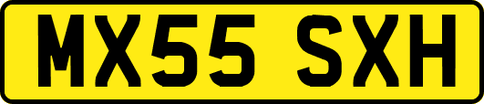 MX55SXH