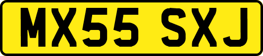 MX55SXJ