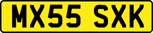 MX55SXK