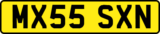 MX55SXN