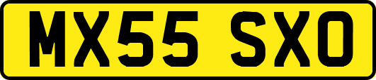 MX55SXO