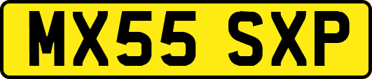 MX55SXP