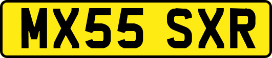 MX55SXR