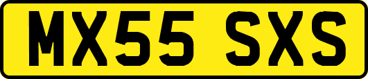 MX55SXS