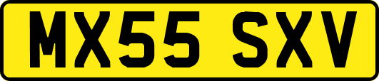 MX55SXV