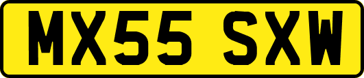 MX55SXW