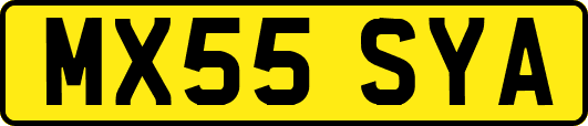 MX55SYA