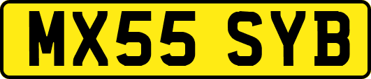 MX55SYB