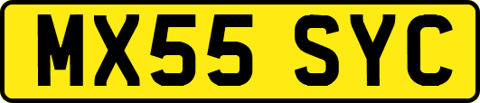 MX55SYC