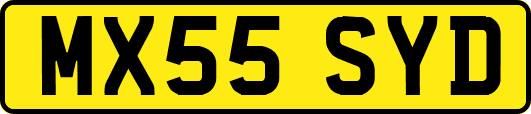 MX55SYD