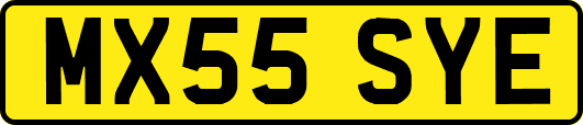 MX55SYE