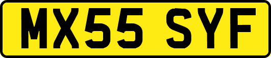 MX55SYF