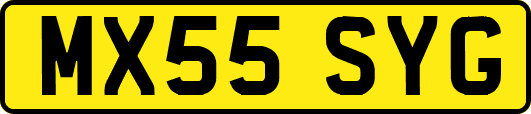 MX55SYG