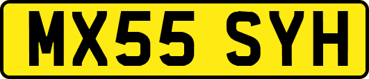 MX55SYH