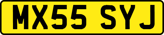 MX55SYJ