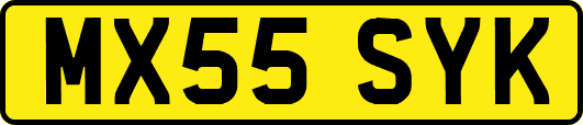 MX55SYK