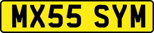 MX55SYM