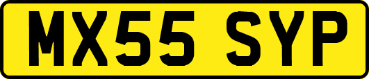MX55SYP