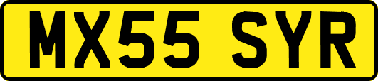 MX55SYR
