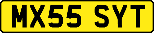 MX55SYT