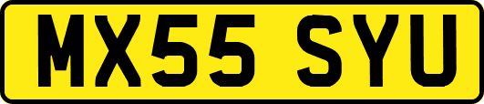 MX55SYU