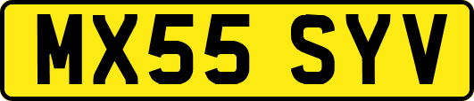 MX55SYV