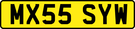 MX55SYW