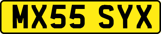 MX55SYX