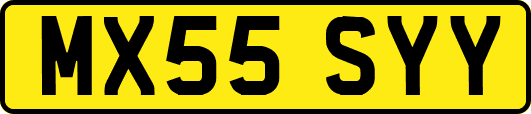 MX55SYY