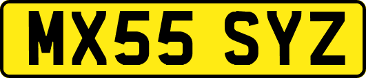 MX55SYZ