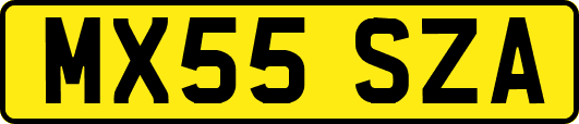 MX55SZA