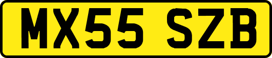 MX55SZB