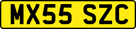 MX55SZC