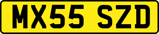 MX55SZD
