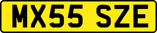 MX55SZE