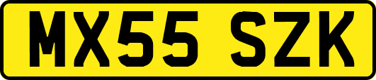 MX55SZK