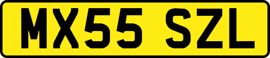 MX55SZL