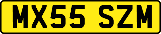 MX55SZM