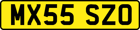 MX55SZO