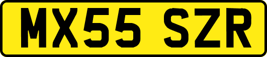 MX55SZR