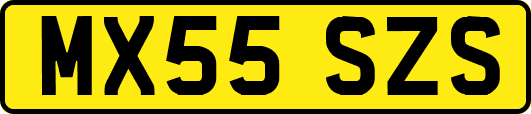 MX55SZS