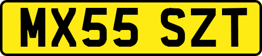 MX55SZT