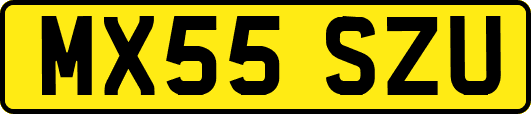 MX55SZU