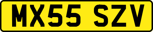 MX55SZV