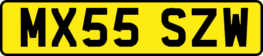 MX55SZW