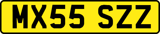 MX55SZZ