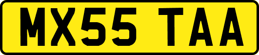MX55TAA