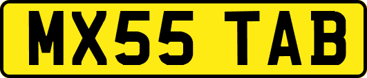 MX55TAB