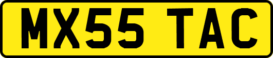 MX55TAC
